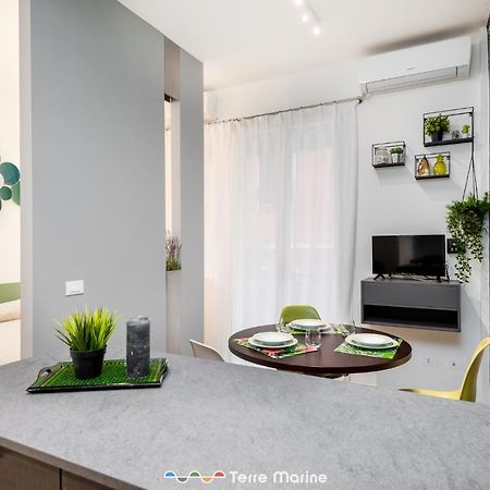 Suite 14, Terre Marine Монтероссо-аль-Маре Экстерьер фото